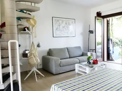 Ferienwohnung für 4 Personen in Isola Albarella 8/10