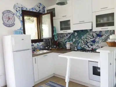 Ferienwohnung für 4 Personen in Isola Albarella 10/10