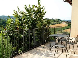 Ferienwohnung für 4 Personen (55 m²) in Isola D'Asti