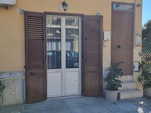 Ferienwohnung für 3 Personen (40 m²) in Isola delle Femmine