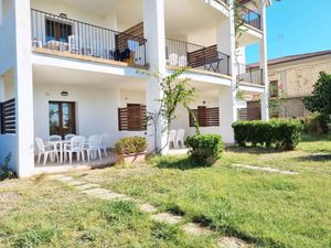 Ferienwohnung für 6 Personen (55 m²) in Isola Di Capo Rizzuto