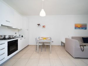 Ferienwohnung für 2 Personen (40 m²) in Isola Di Capo Rizzuto