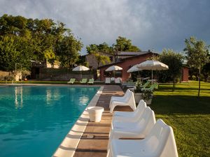 Ferienwohnung für 4 Personen (90 m²) in Isola di Fano