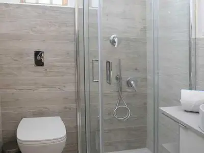 Bad/Dusche
