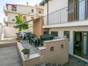 Ferienwohnung für 3 Personen (80 m²) in Ispica