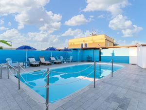 Ferienwohnung für 5 Personen (55 m²) in Ispica