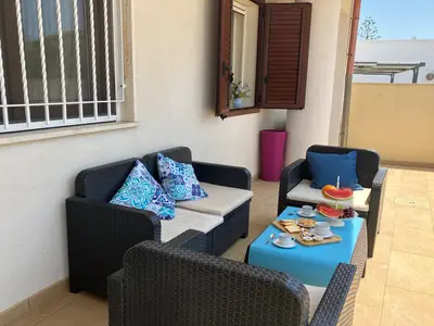 TerraceBalcony