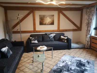 Ferienwohnung für 4 Personen (70 m²) 2/10