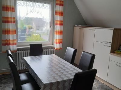 Ferienwohnung für 6 Personen in Isterberg 5/10