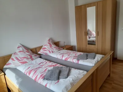 Ferienwohnung für 6 Personen in Isterberg 7/10