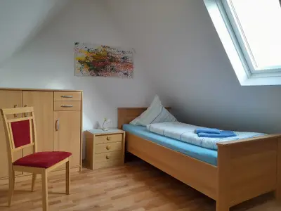 Ferienwohnung für 6 Personen in Isterberg 9/10