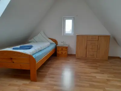 Ferienwohnung für 6 Personen in Isterberg 10/10