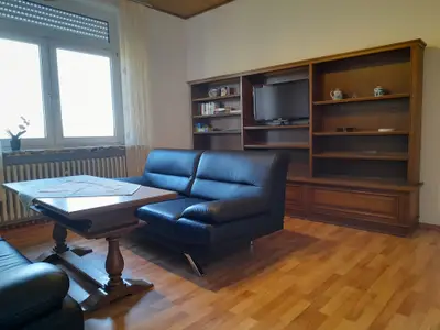 Ferienwohnung für 4 Personen (80 m²) in Isterberg 9/10