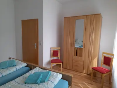 Ferienwohnung für 10 Personen in Isterberg 5/10