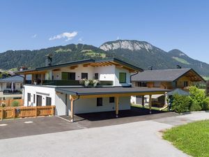 Ferienwohnung für 6 Personen (61 m²) in Itter