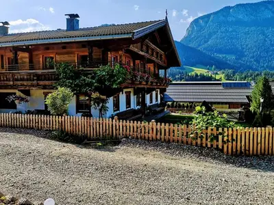 Ferienwohnung für 9 Personen (90 m²) in Itter 1/10