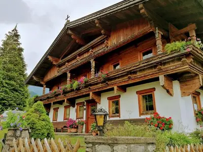 Ferienwohnung für 9 Personen (90 m²) in Itter 2/10