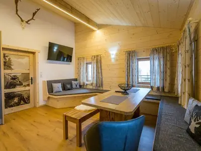 Ferienwohnung für 9 Personen (90 m²) in Itter 3/10