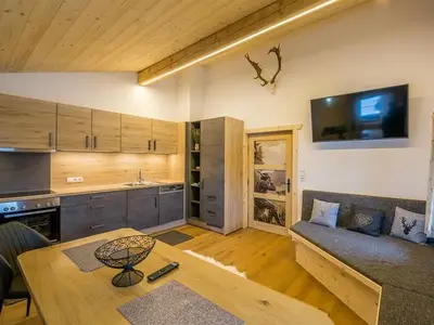 Ferienwohnung für 9 Personen (90 m²) in Itter 4/10
