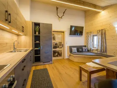 Ferienwohnung für 9 Personen (90 m²) in Itter 5/10