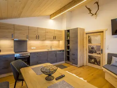 Ferienwohnung für 9 Personen (90 m²) in Itter 6/10