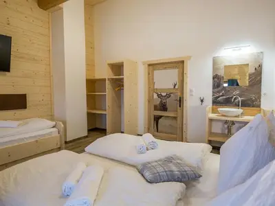 Ferienwohnung für 9 Personen (90 m²) in Itter 7/10