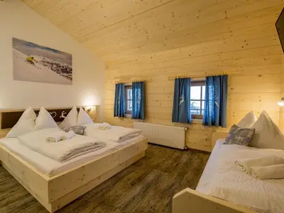 Ferienwohnung für 9 Personen (90 m²) in Itter 9/10