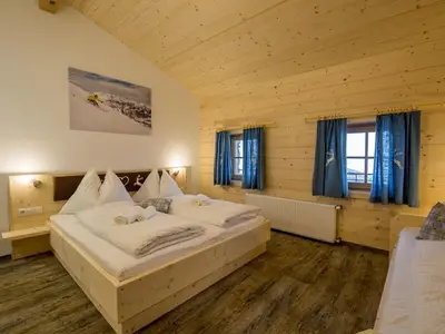 Ferienwohnung für 9 Personen (90 m²) in Itter 10/10