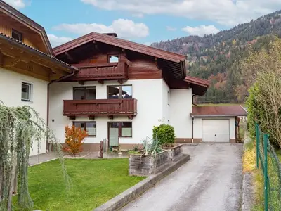 Ferienwohnung für 4 Personen (85 m²) in Itter 1/10