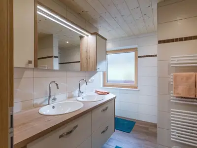 Ferienwohnung für 4 Personen (85 m²) in Itter 3/10