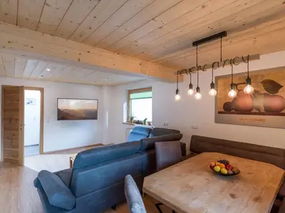 Ferienwohnung für 4 Personen (85 m²) in Itter 4/10