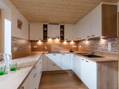 Ferienwohnung für 4 Personen (85 m²) in Itter 5/10