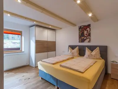 Ferienwohnung für 4 Personen (85 m²) in Itter 6/10