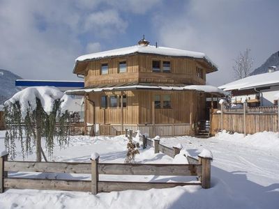 Ferienwohnung für 13 Personen (170 m²) in Itter 7/10