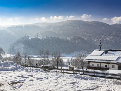 Direkte Umgebung [Winter] (<1 km)