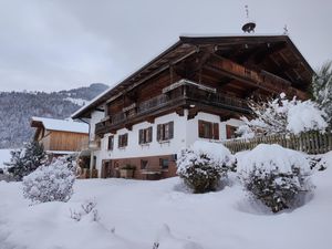 Ferienwohnung für 4 Personen (65 m²) in Itter