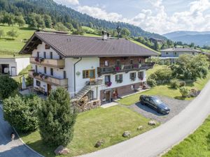 Ferienwohnung für 17 Personen (205 m²) in Itter