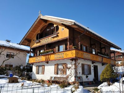 Haus_Weber_Doerfl_35_Itter_Haus_aussen_Winter