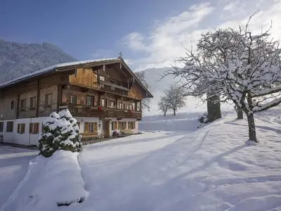 Ferienwohnung für 2 Personen (40 m²) in Itter 1/10