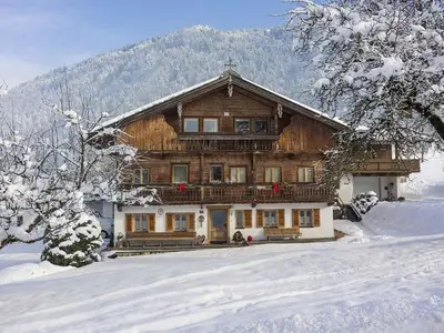 Ferienwohnung für 2 Personen (40 m²) in Itter 4/10