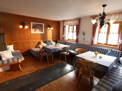 Ferienwohnung für 2 Personen (40 m²) in Itter 6/10