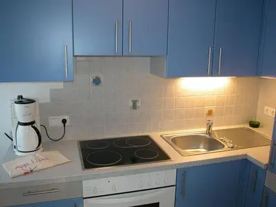 Ferienwohnung für 2 Personen (40 m²) in Itter 8/10