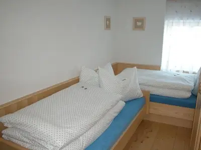 Ferienwohnung für 2 Personen (40 m²) in Itter 9/10