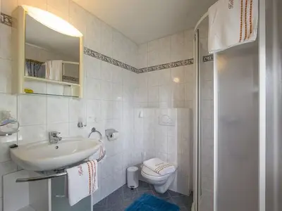 Ferienwohnung für 2 Personen (40 m²) in Itter 10/10