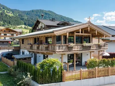 Ferienwohnung für 10 Personen (283 m²) in Itter 2/10