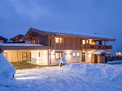 Ferienwohnung für 10 Personen (283 m²) in Itter 4/10