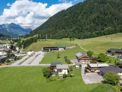 Ferienwohnung für 10 Personen (283 m²) in Itter 5/10