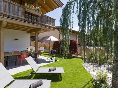 Ferienwohnung für 10 Personen (283 m²) in Itter 7/10