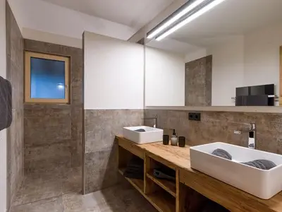 Ferienwohnung für 10 Personen (283 m²) in Itter 8/10