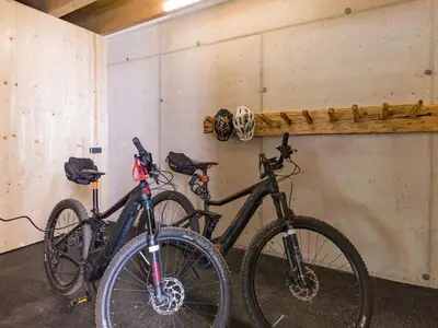 Ferienwohnung für 10 Personen (283 m²) in Itter 10/10